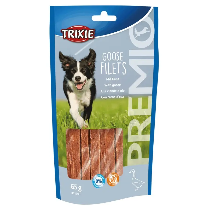 PREMIO goose filets