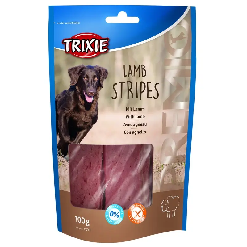 PREMIO Lamb Stripes