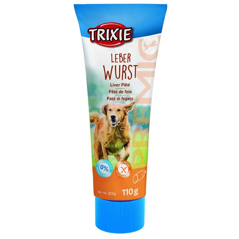 PREMIO Pate