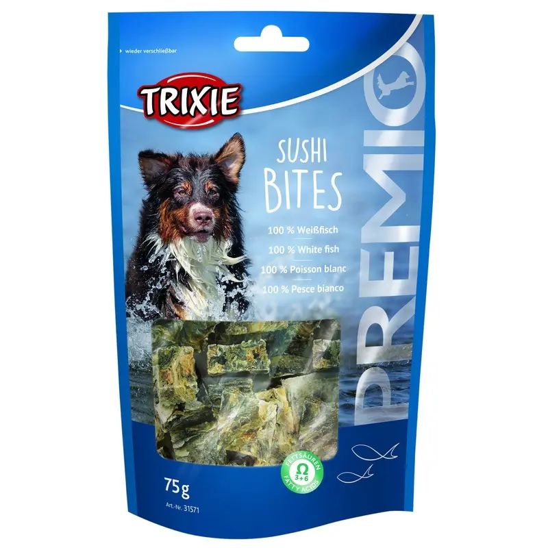 PREMIO Sushi Bites