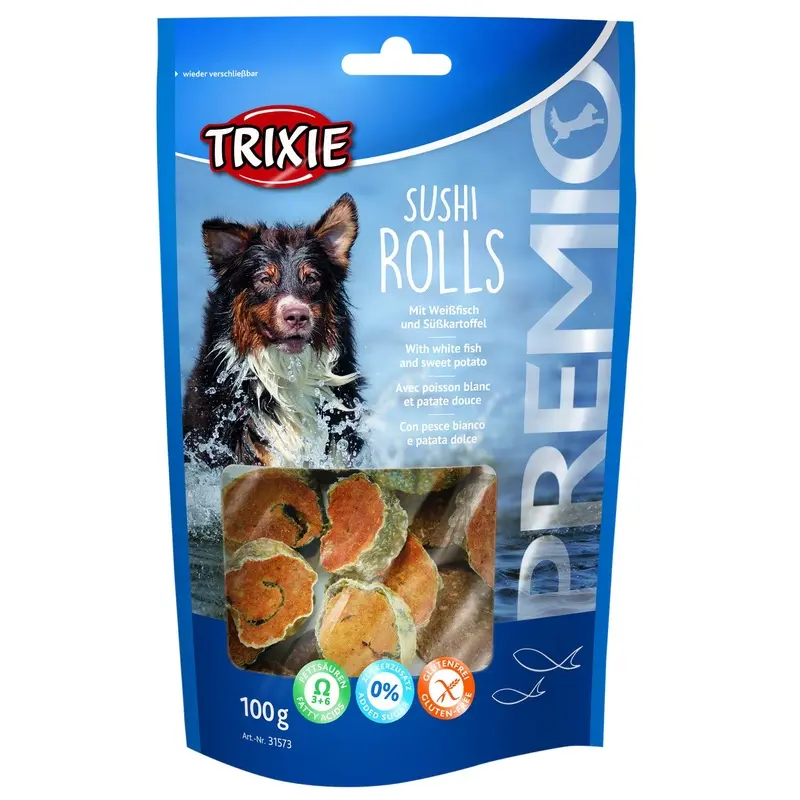 PREMIO Sushi Rolls