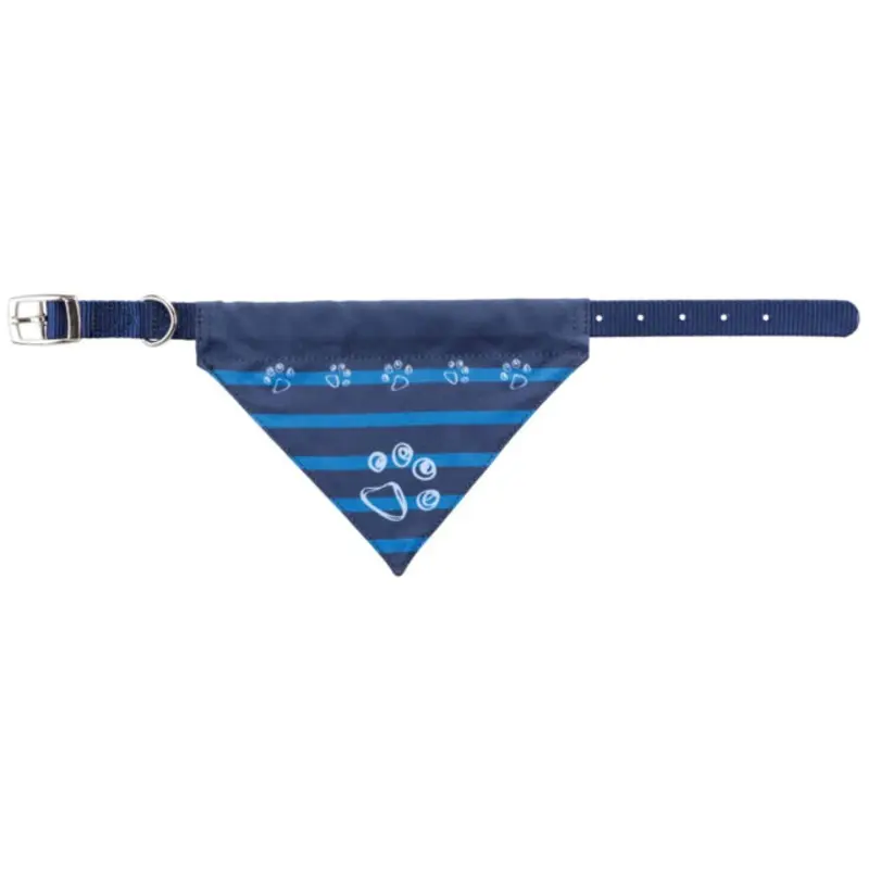 Premium Collar with Neckerchief