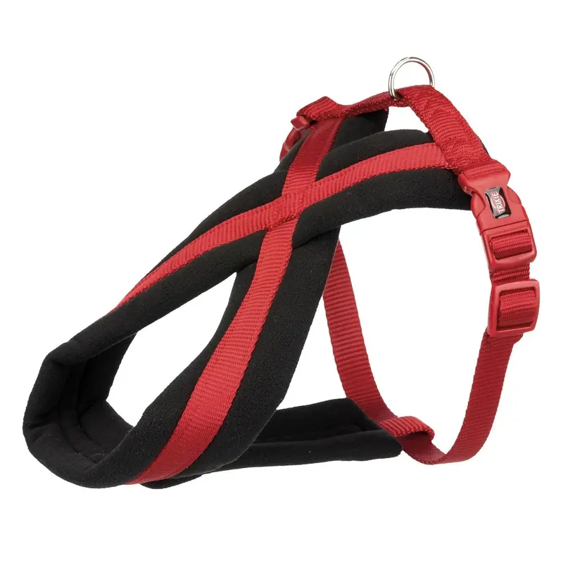 Premium touring harness