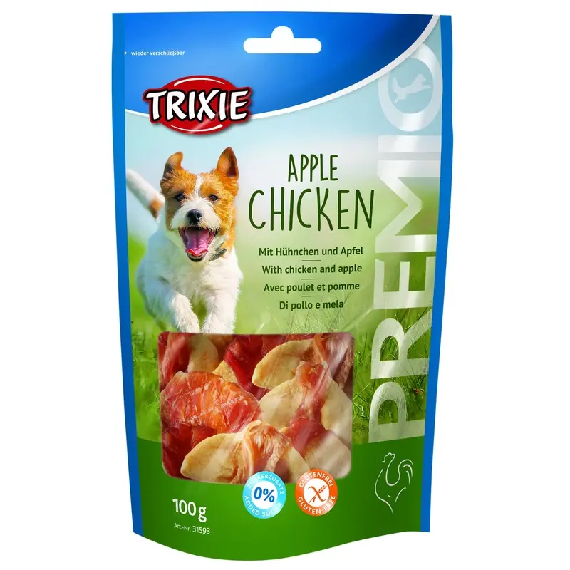 PREMIO Apple Chicken