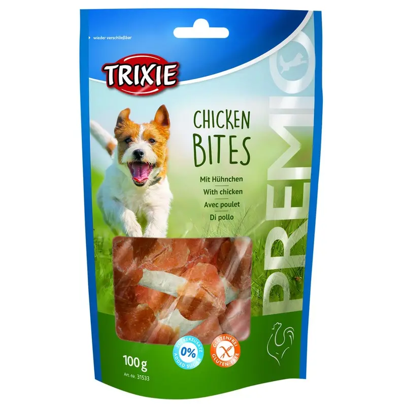 PREMIO Chicken Bites