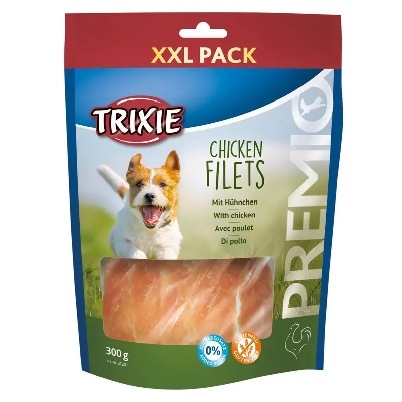 PREMIO Chicken Filets