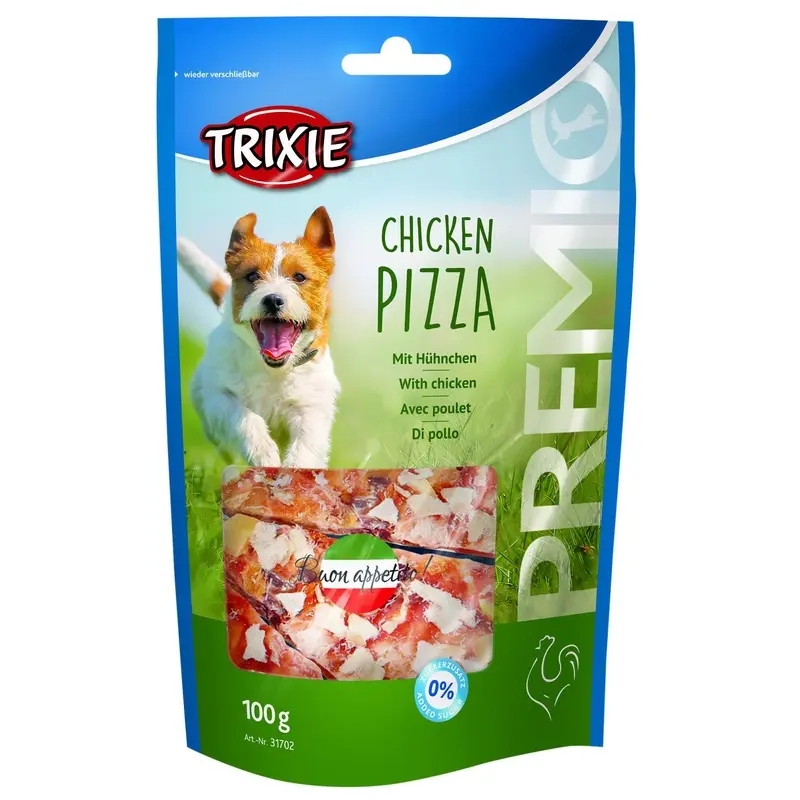 PREMIO Chicken Pizza