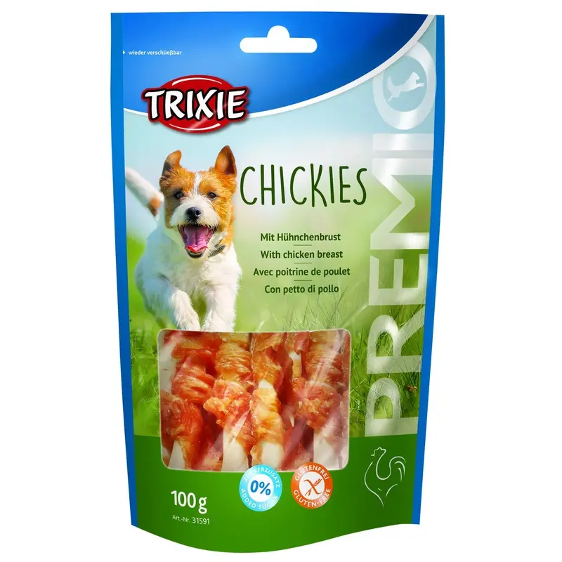 PREMIO Chickies