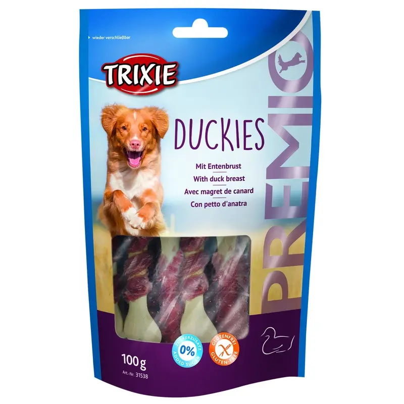 PREMIO Duckies