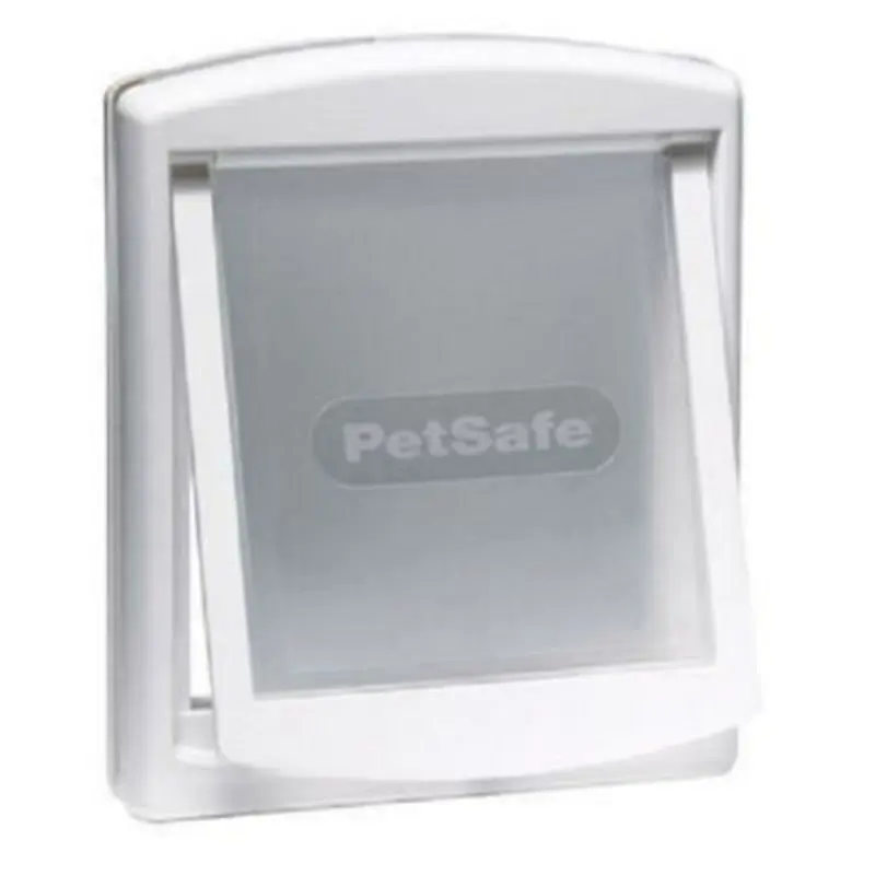 Petsafe Medium White Pet Flap