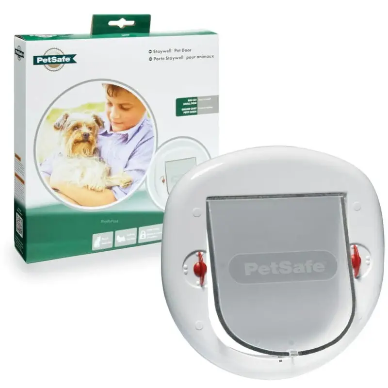 Petsafe Slim Profile Big Cat Flap