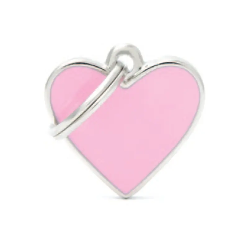 Pink Small Heart