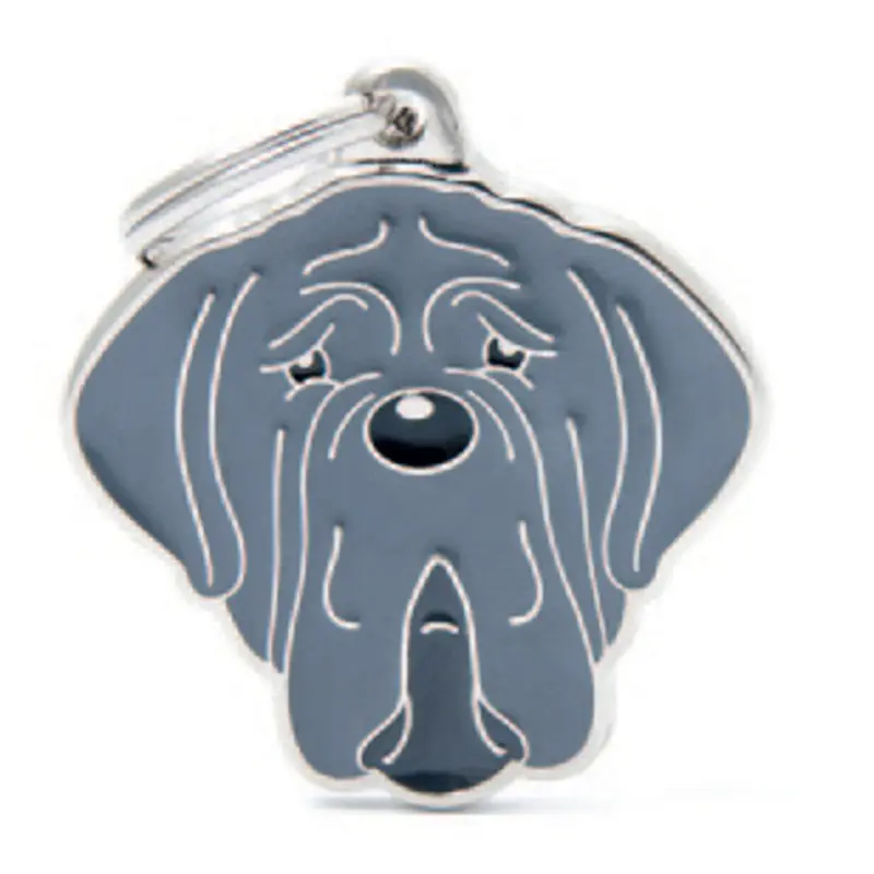 Neapolitan Mastiff