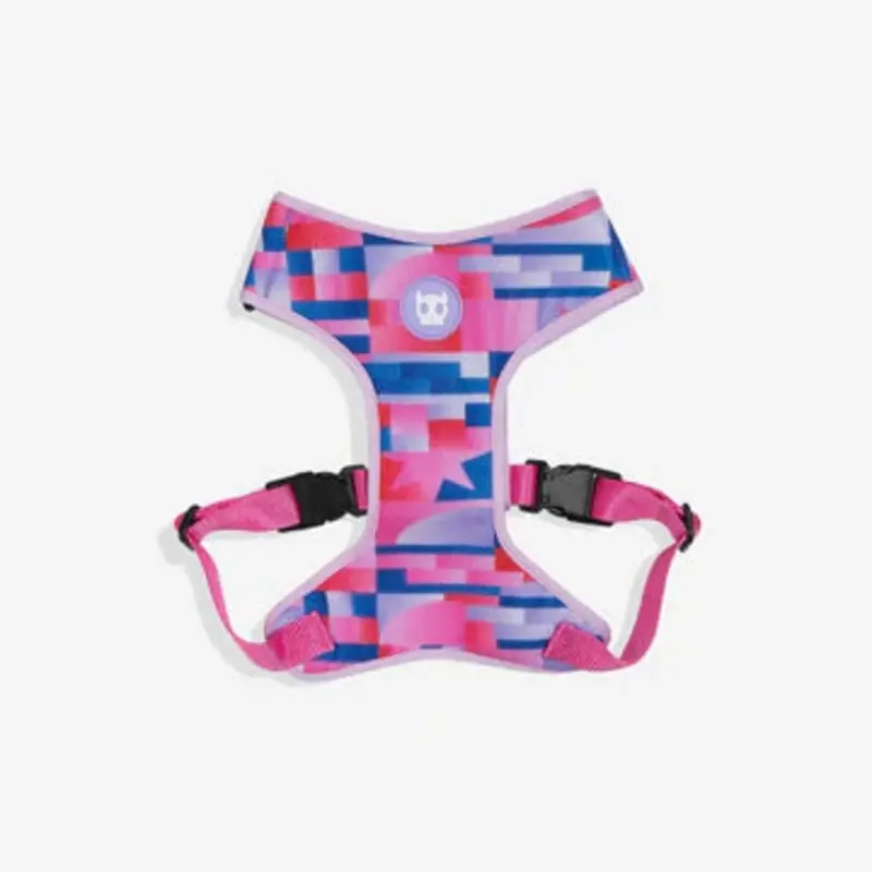 Noon - Zeedog Adjustable Air Mesh Harness