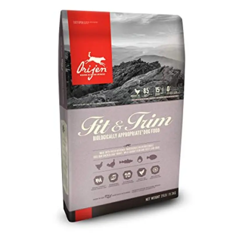Orijen dog Fit & Trim