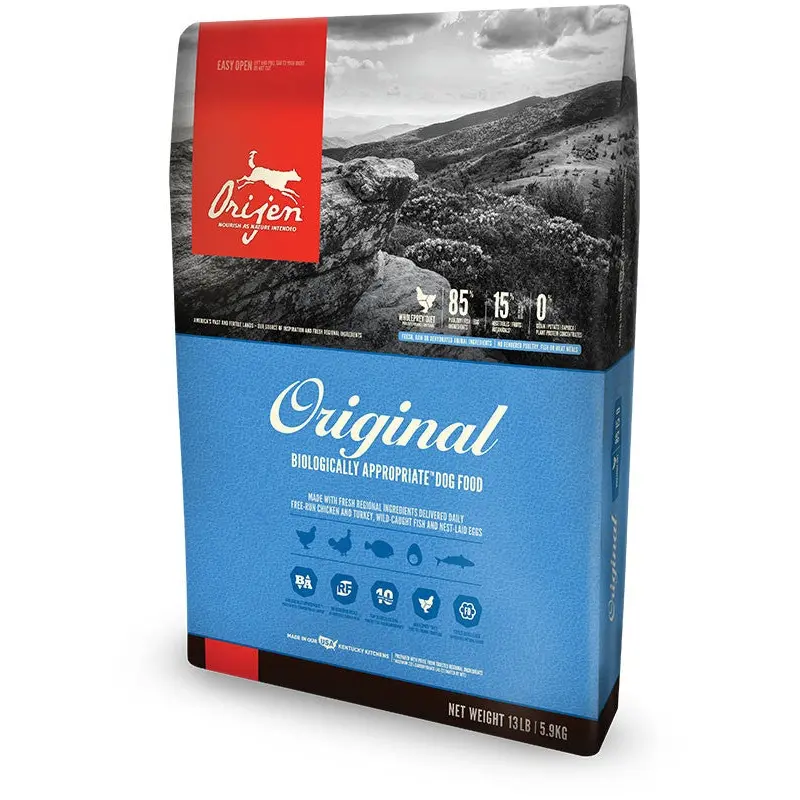 Orijen Original Adult Dog