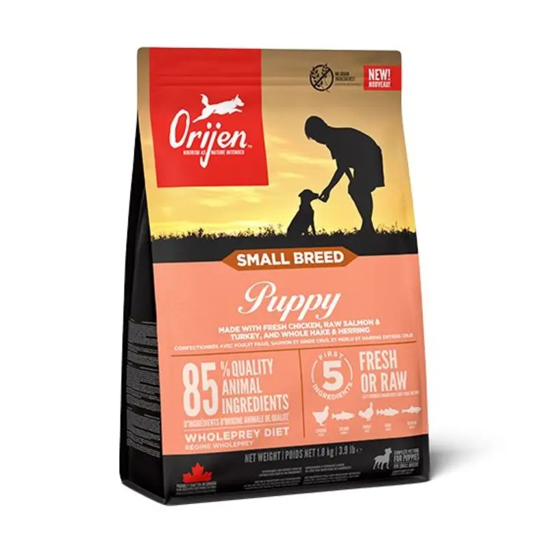 Orijen Puppy Dog Small Breed