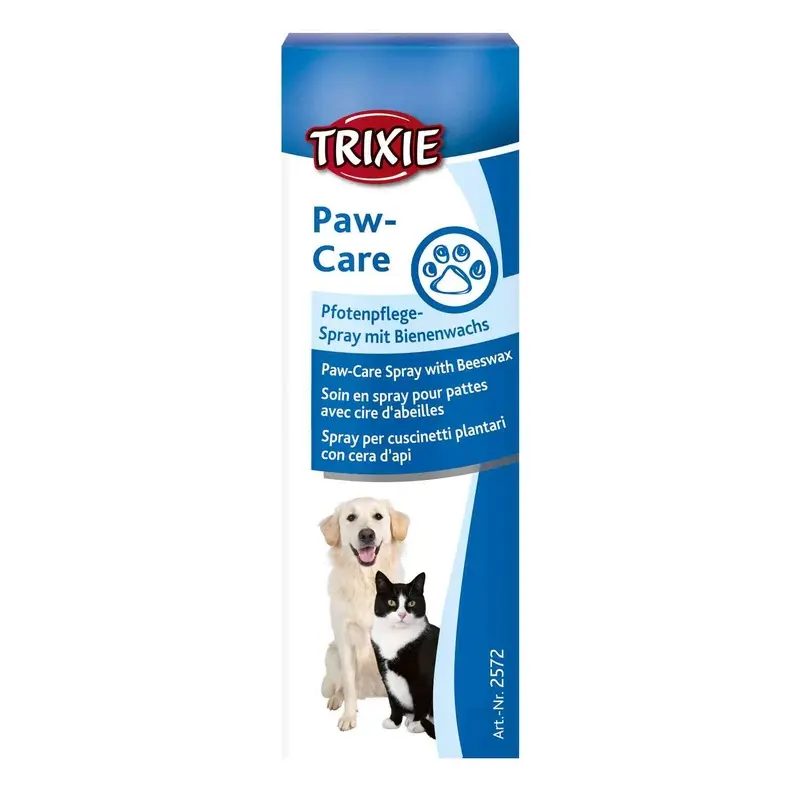 Paw Care Spray