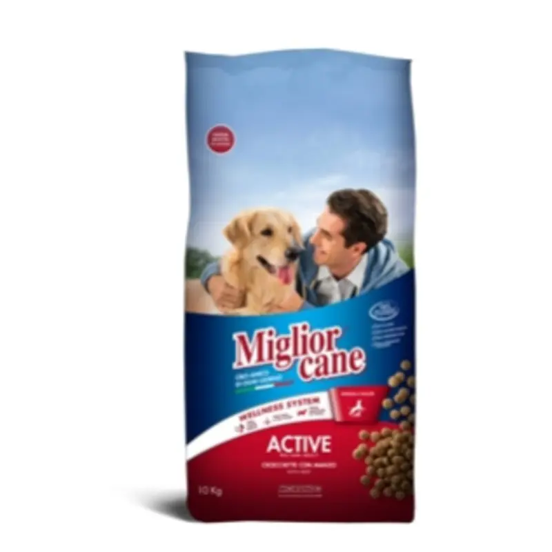 Miglior cane Active Croc Beef