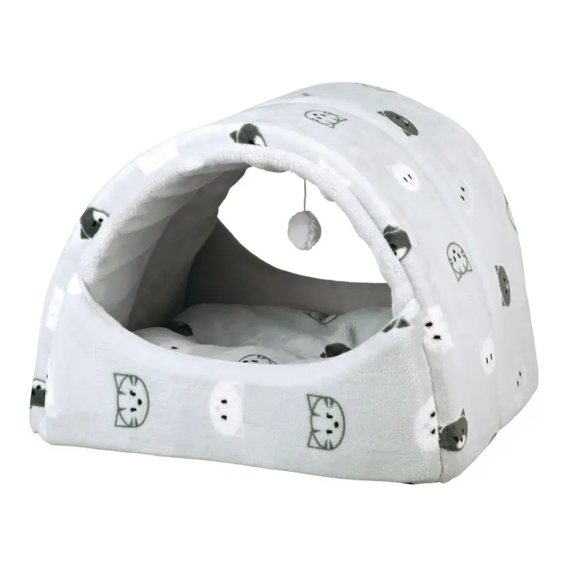 Mimi cuddly cave 42x35x35cm