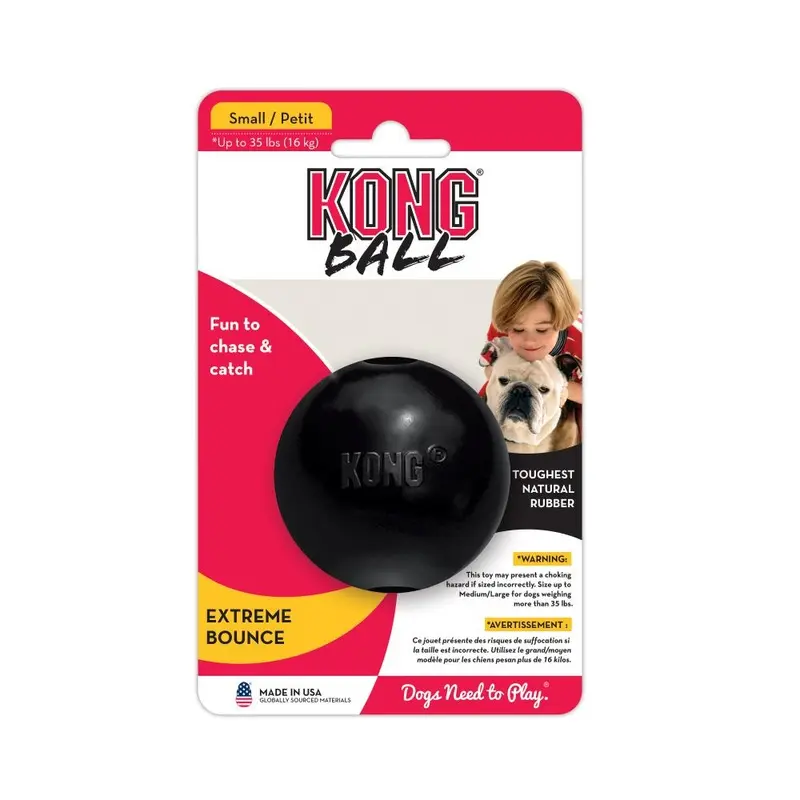 KONG - Extreme Ball