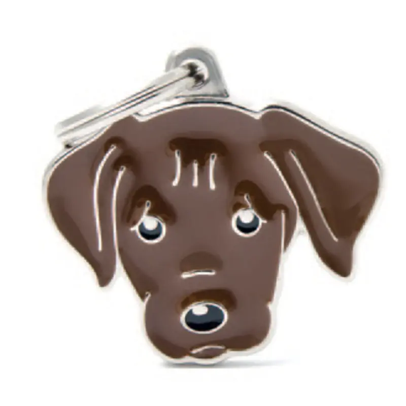 Labrador (Chocolate)