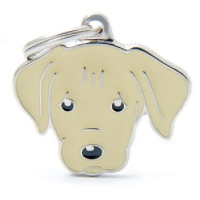 Labrador (Cream)