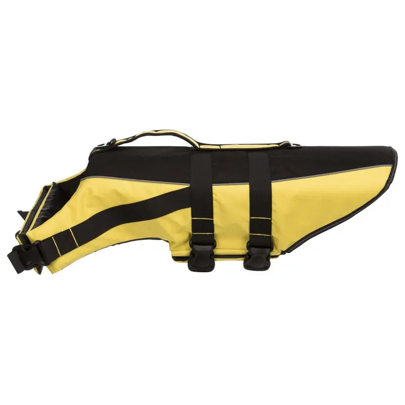 Life vest for dogs