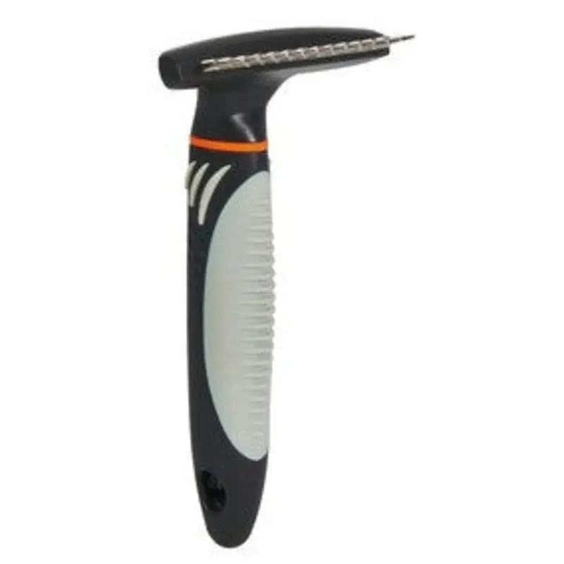 Long Hair Coat Untangler