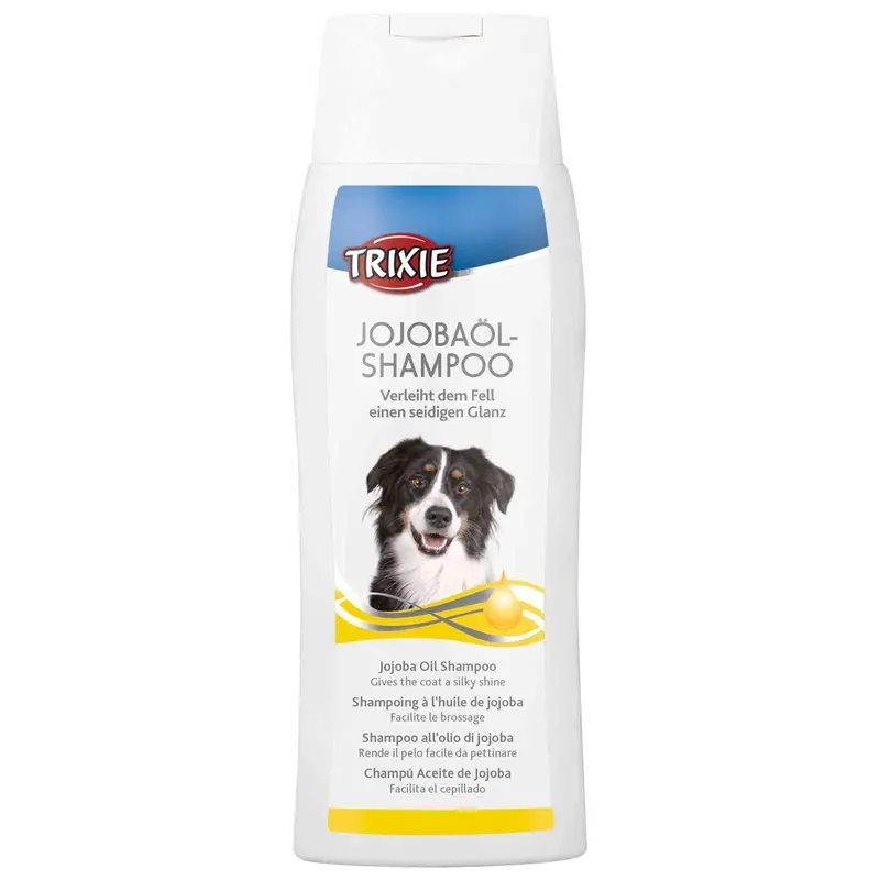 Jojoba Shampoo