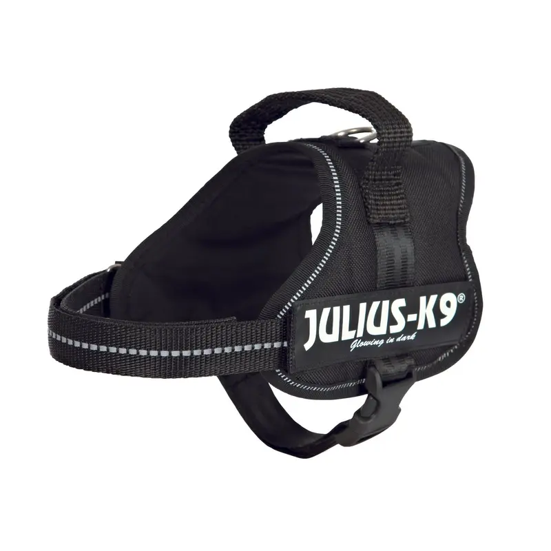 Julius-K9 Powerharness Mini-Mini/Small 40-53cm / 22mm