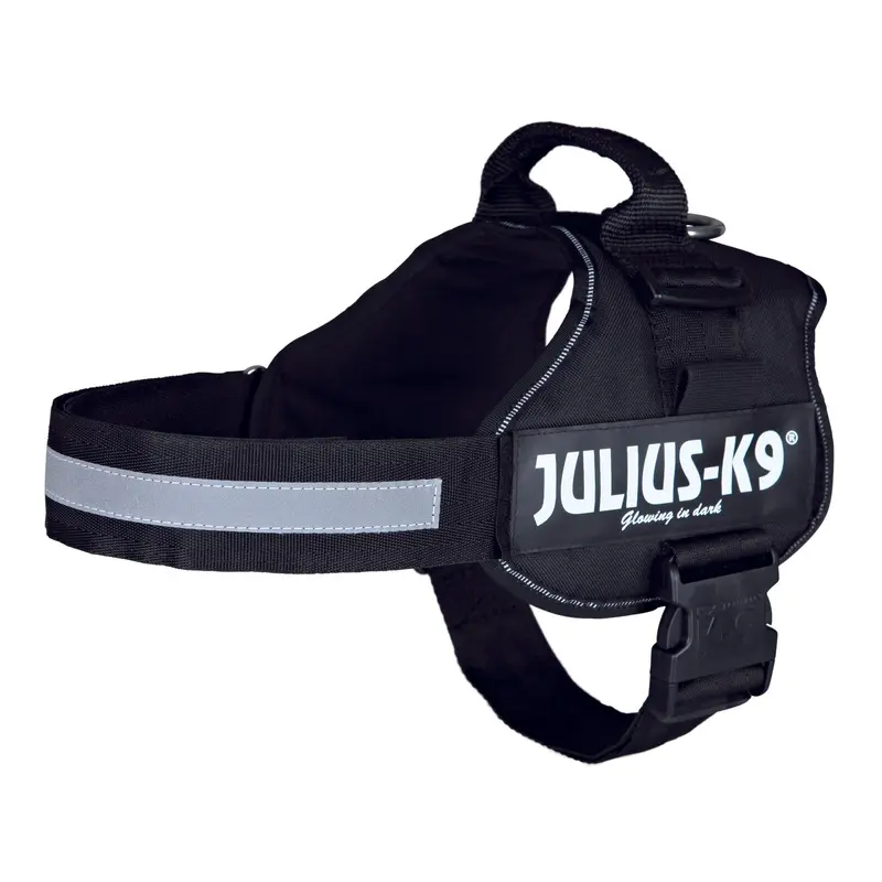 Julius-K9 Powerharness Size 2 Large-Xtra Large 71-96cm / 50mm