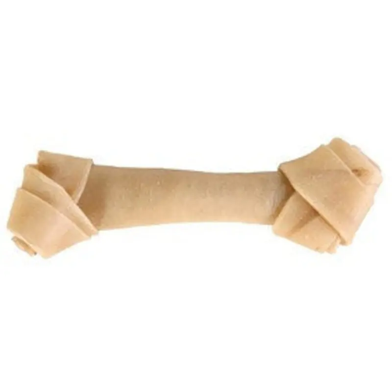 Knotted Chewing Bones