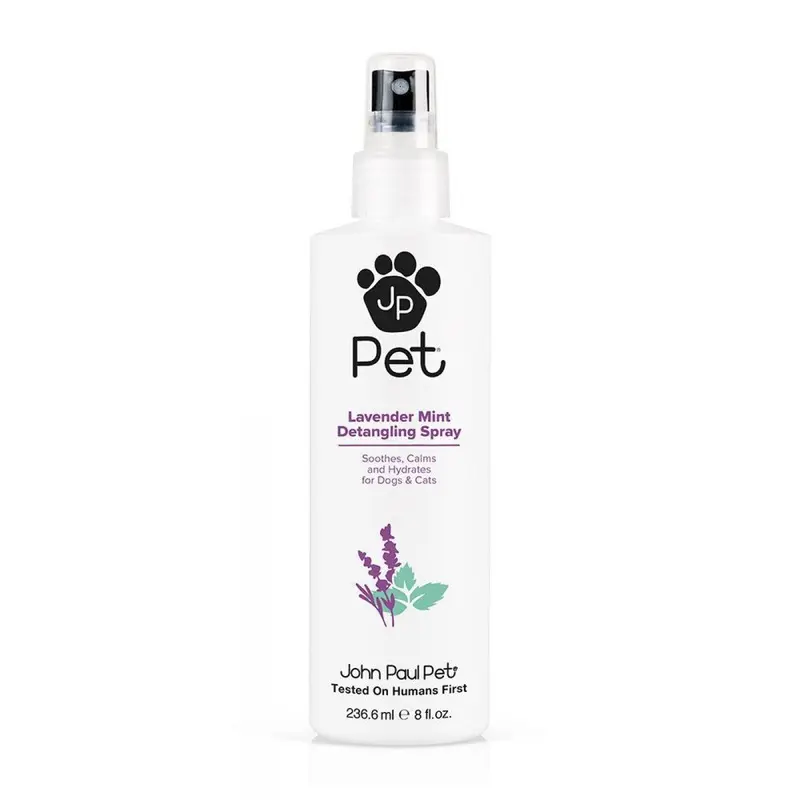 Paul Mitchell Pet Lavander Mint Detangling spray, 236ml