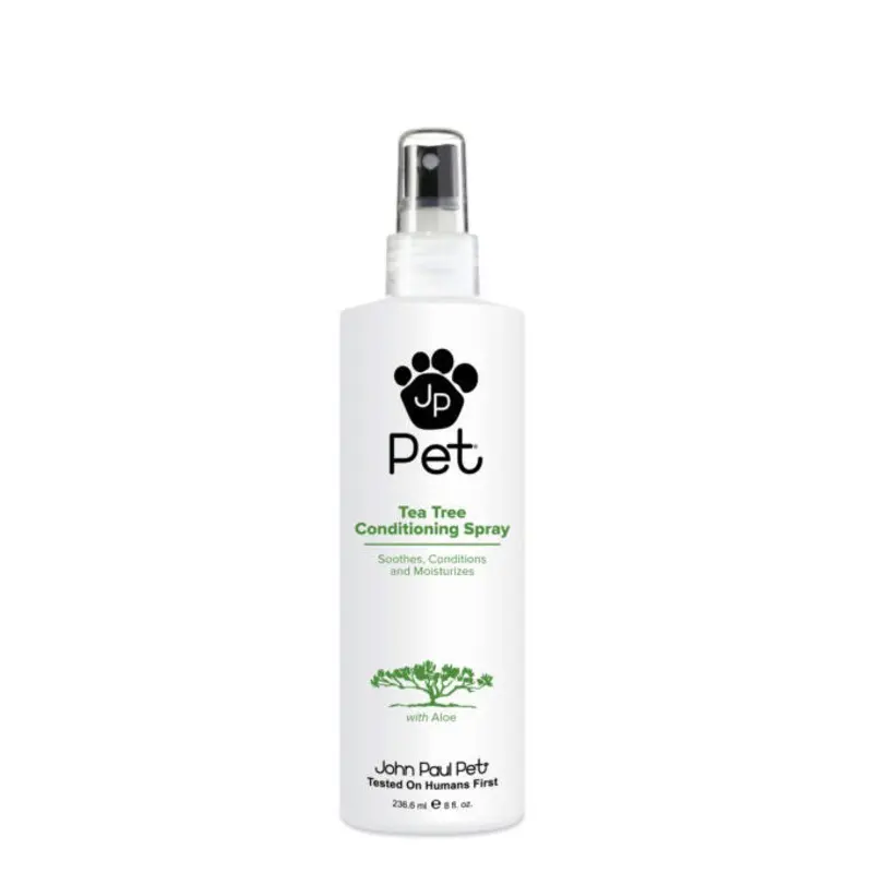 Paul Mitchell Pet Tea Trea Conditioning Spray, 236ml