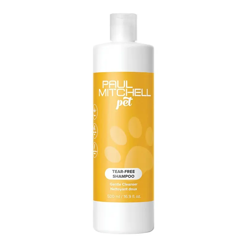 Paul Mitchell Pet Tearless Shampoo (Puppy & Kitten), 473ml