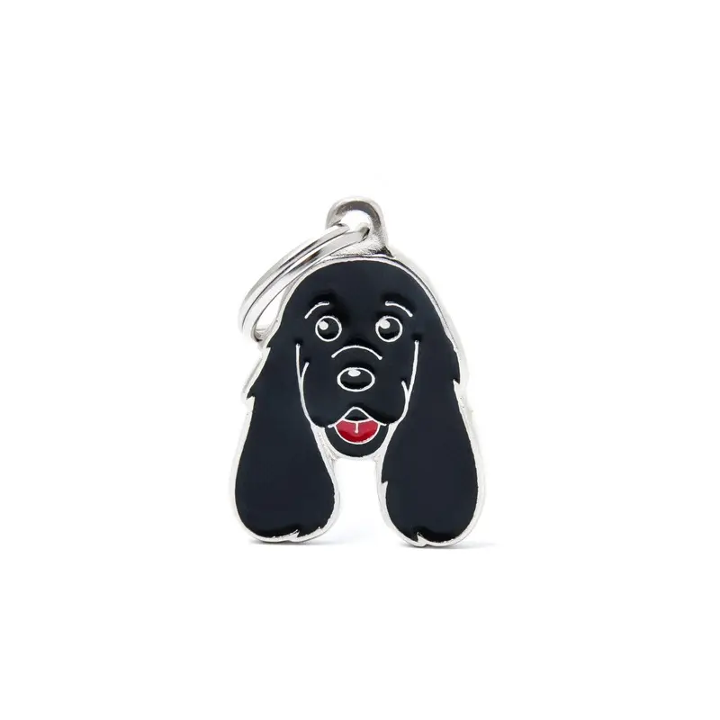 I.D. Tag - Cocker Spaniel