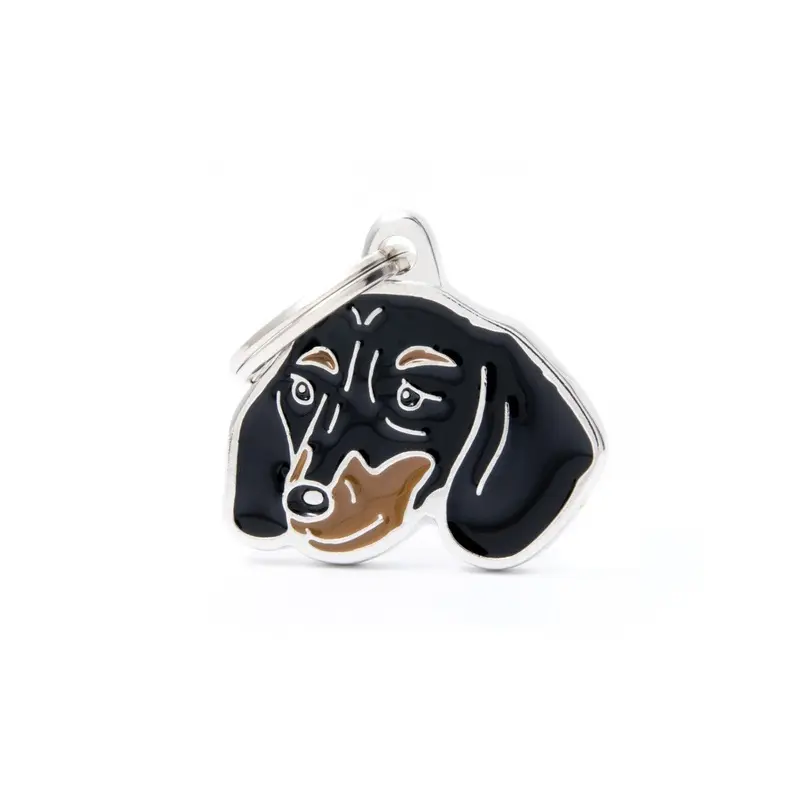 I.D. Tag - Dachshund
