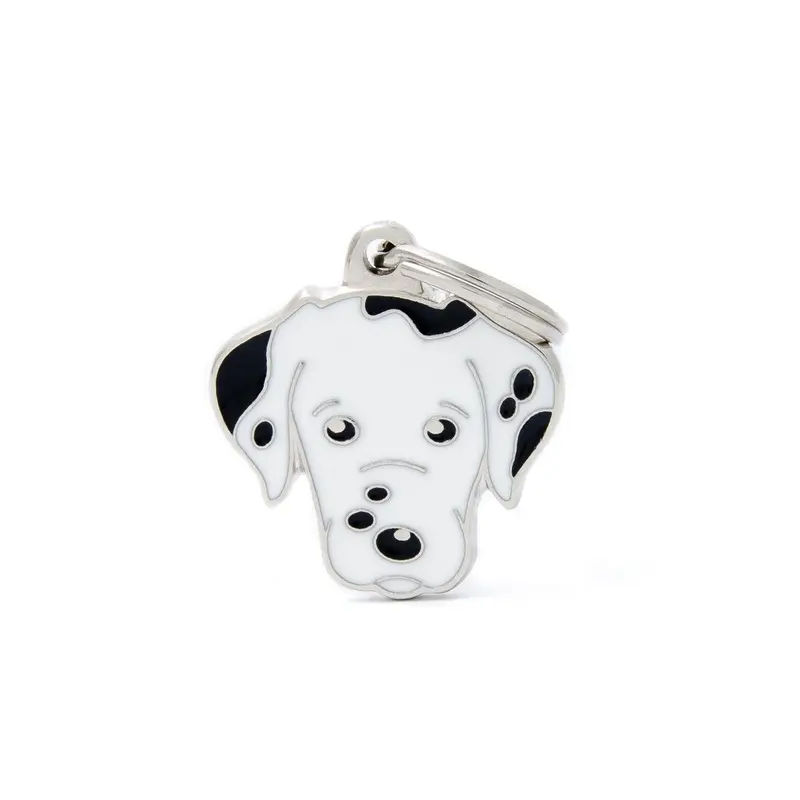 I.D. Tag - Dalmatian