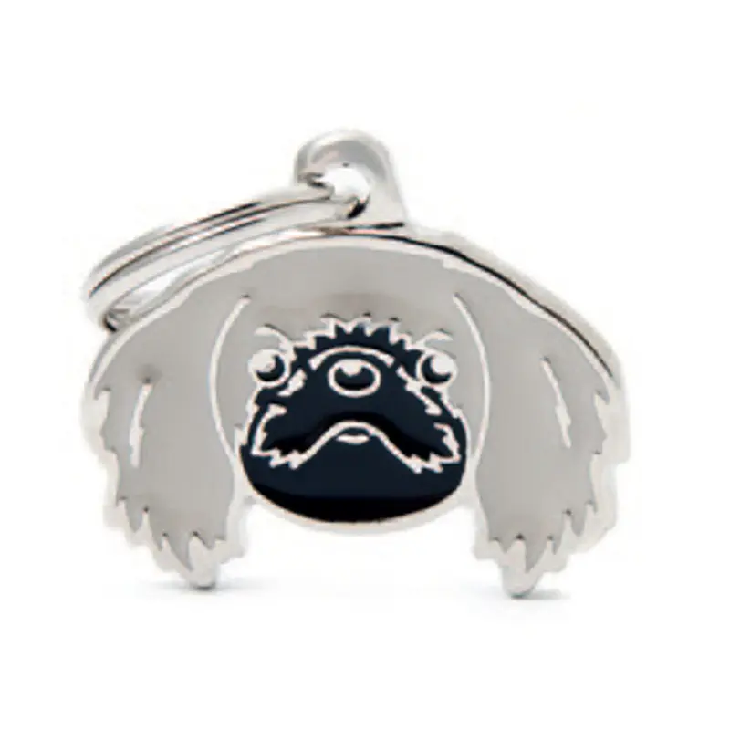 I.D. Tag - Pekinese