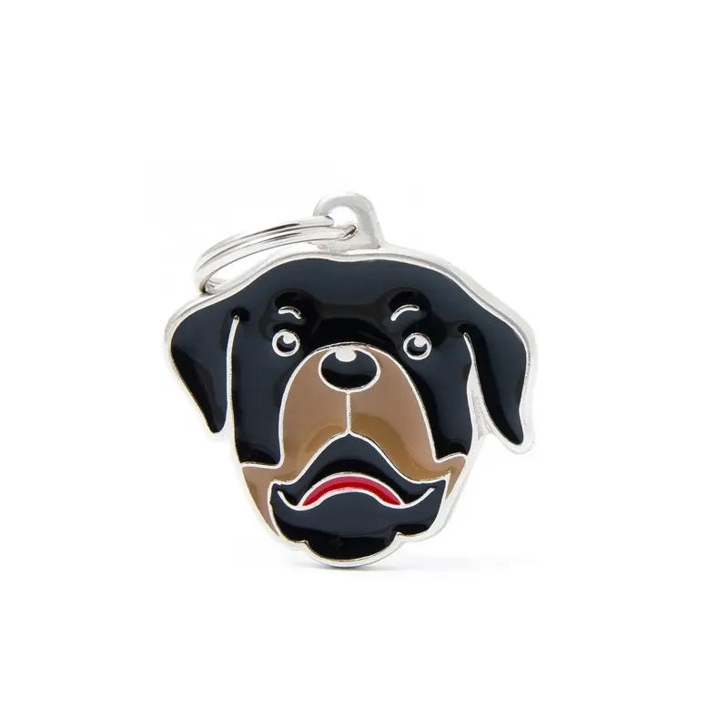 I.D. Tag - Rottweiler