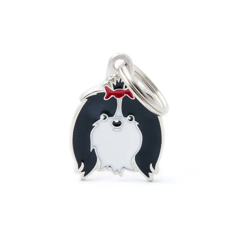 I.D. Tag - Shih Tzu