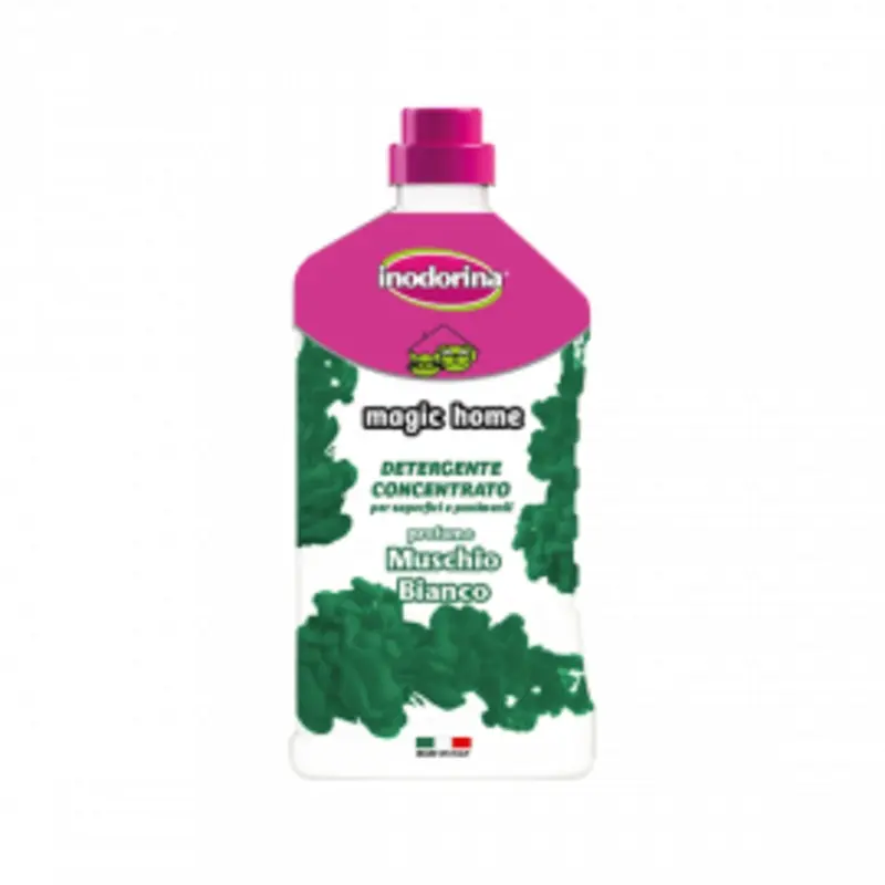 Inodorina Floor Detergent Magic Home