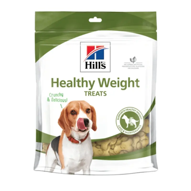 Hill's Science plan Healthy Weight treats, 220G (604408)