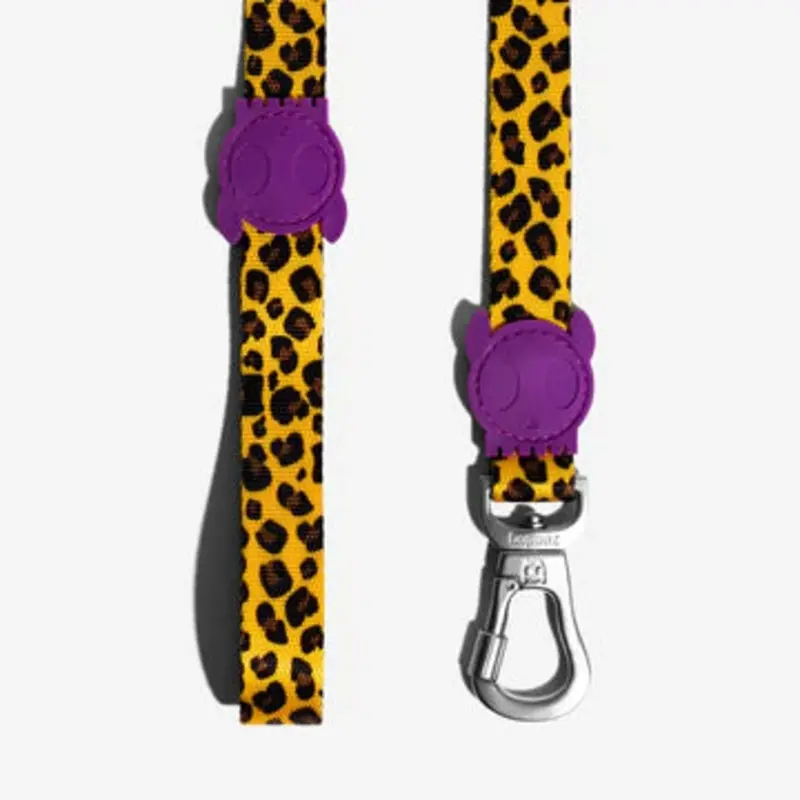 Honey - Zeedog Leash