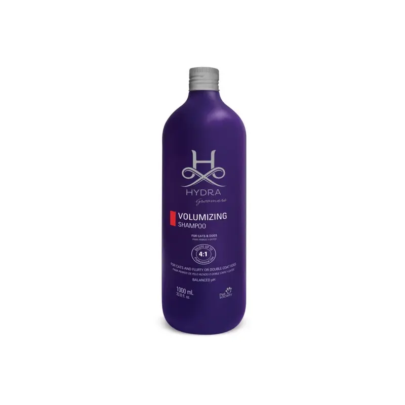 Hydra Voluming Shampoo, 1 Ltr
