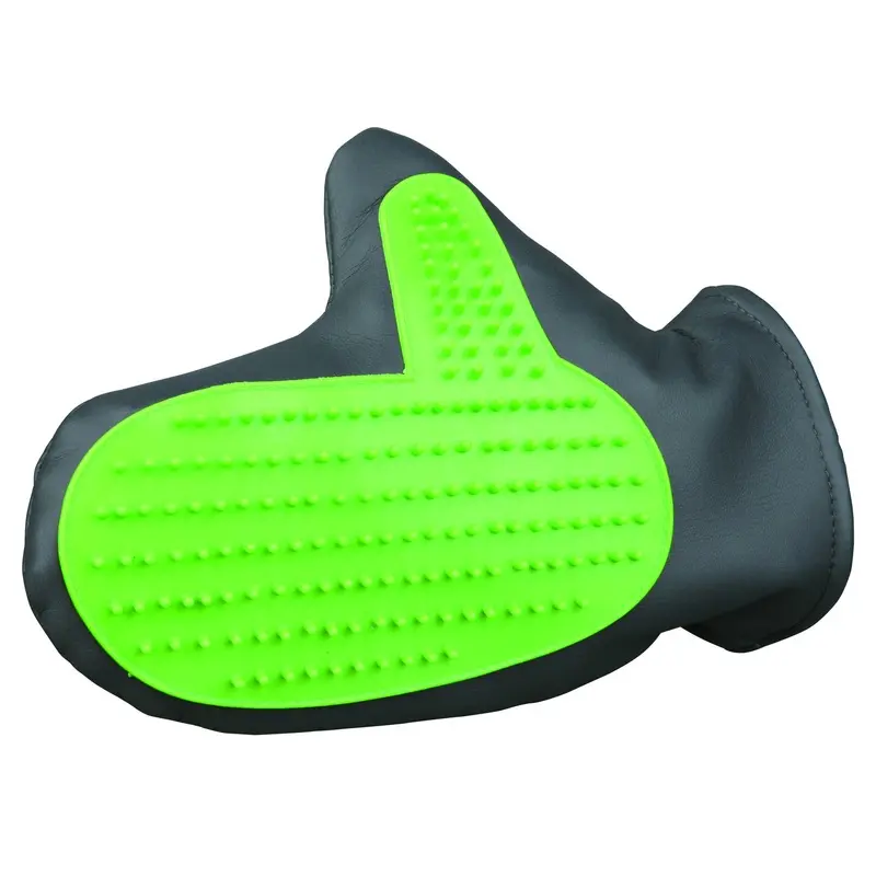 6290 - Grooming Glove For Small Animals
