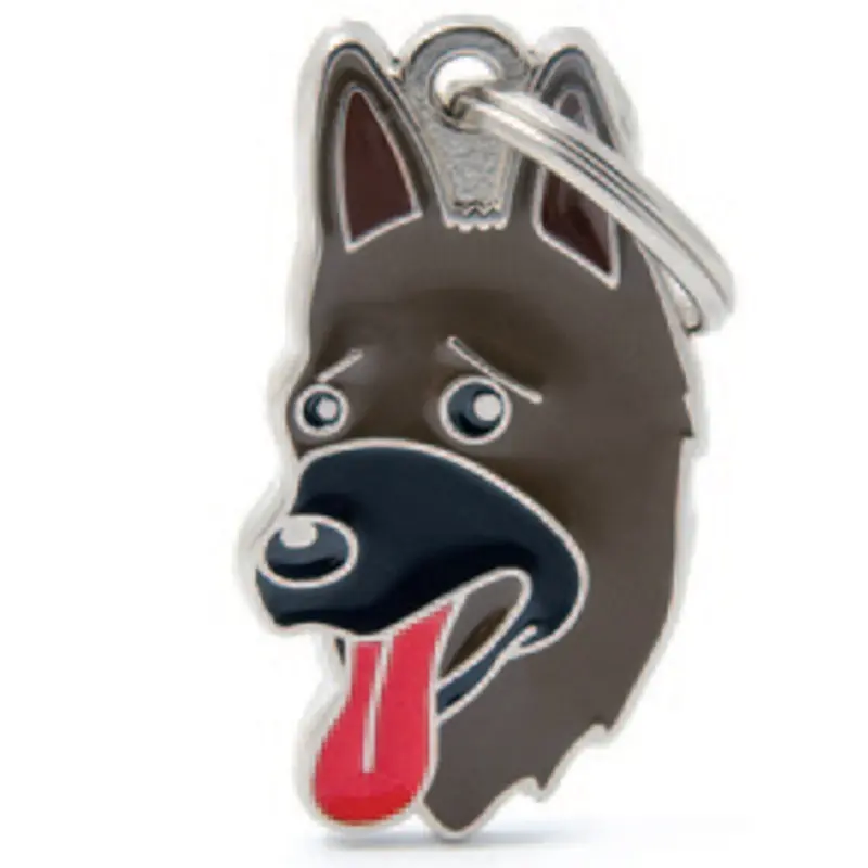 German Sheperd