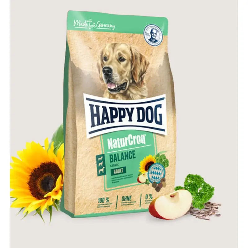 Happy Dog Naturcroq Balance