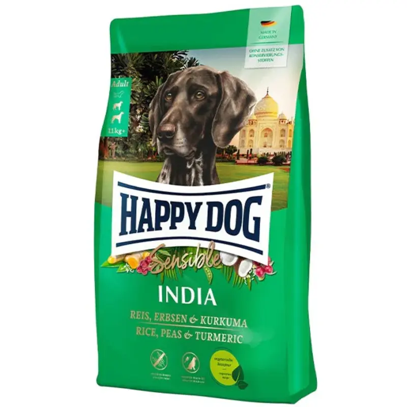 Happy Dog Sensible India, 10 kgs